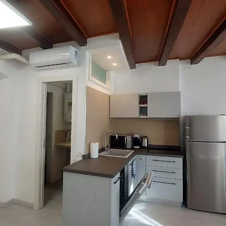 Loftcentre Daire
