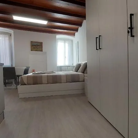 Loftcentre Bergamo