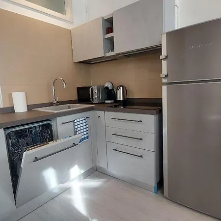 Apartament Loftcentre *