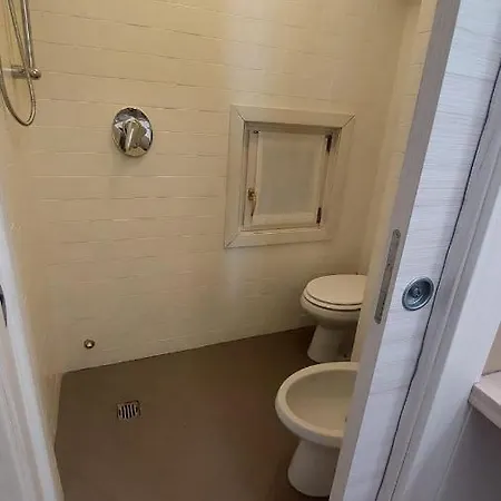 Loftcentre Apartament Bergamo