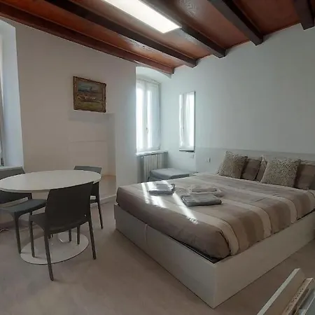 Appartement Loftcentre