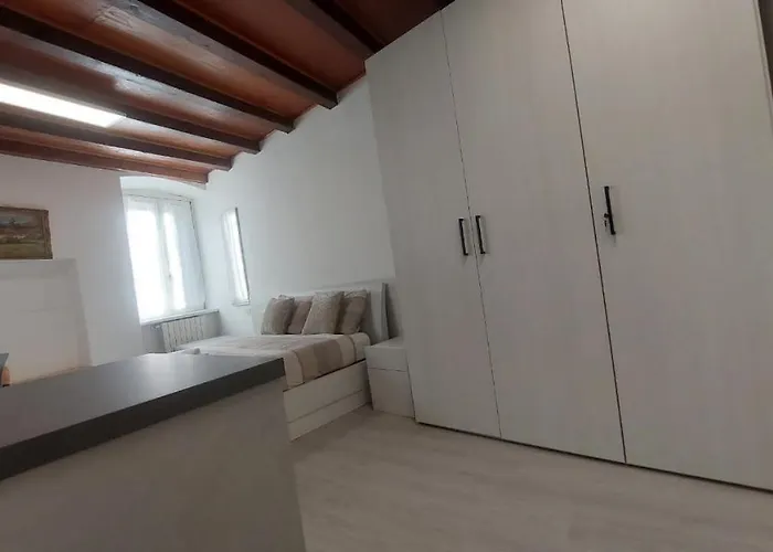 Loftcentre Apartman *