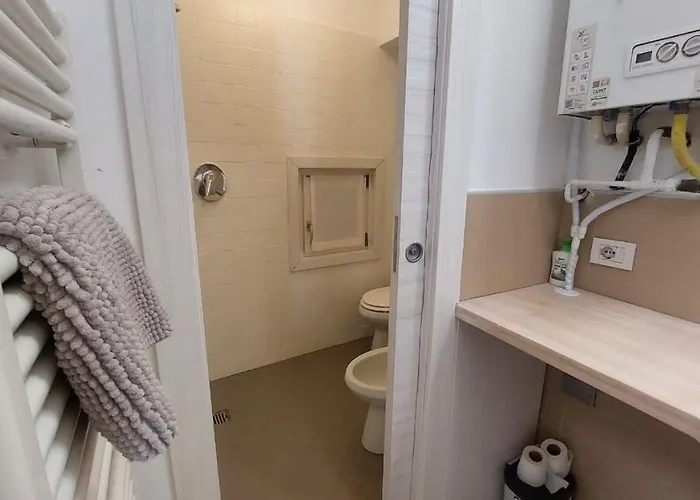 Apartman Loftcentre *