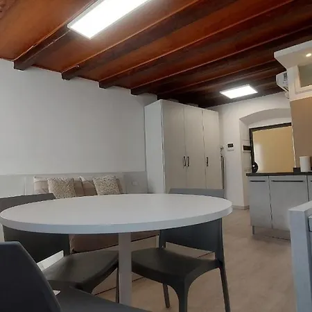 Апартаменти Loftcentre *